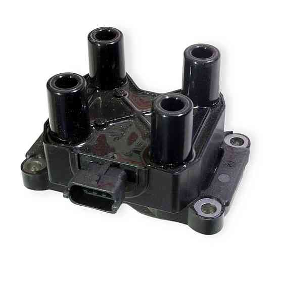 Модуль запалювання 2110-2115, 1117-1119 (8 кл) 1,5; 1,6 (3 контакти) (4601.3705) BOSCH Мукачево