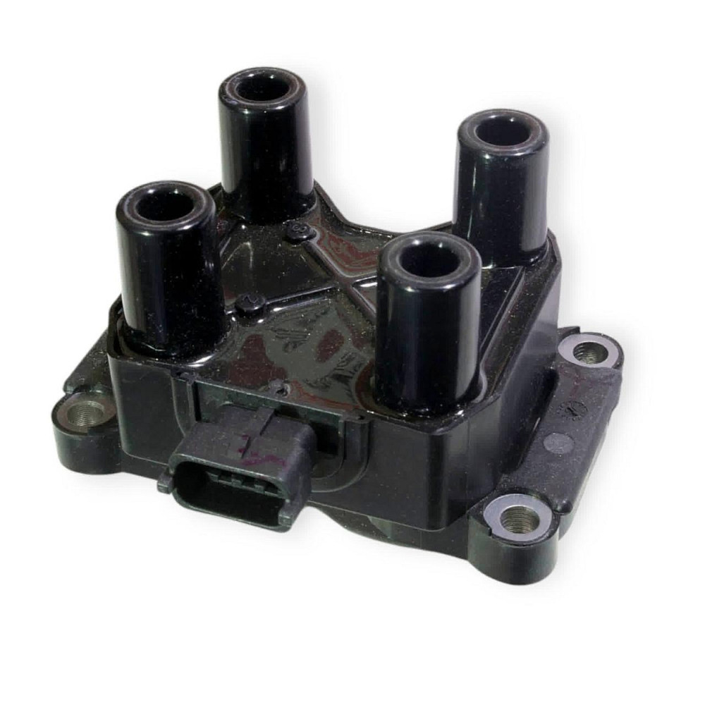 Модуль запалювання 2110-2115, 1117-1119 (8 кл) 1,5; 1,6 (3 контакти) (4601.3705) BOSCH Мукачево - фото 1