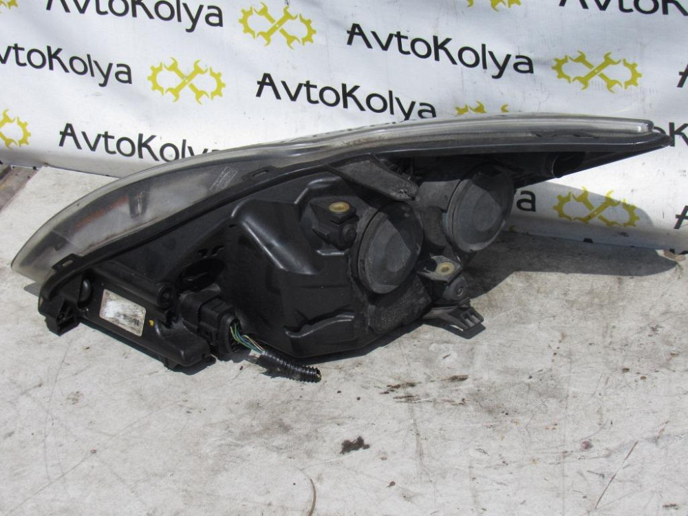 Фара права Ford Focus 2008-2011 Ковель - фото 2