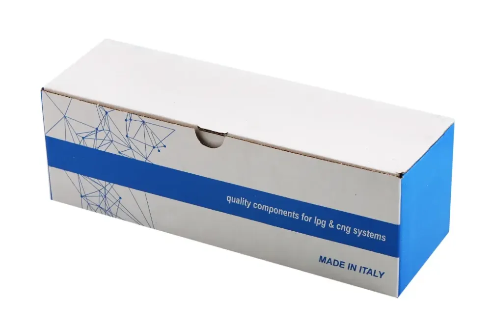 Мультиклапан ГБО для внутр. тор-го баллона H180мм 30° GreenGas с катушкой (пр-во Tomasettо) Винница - изображение 3