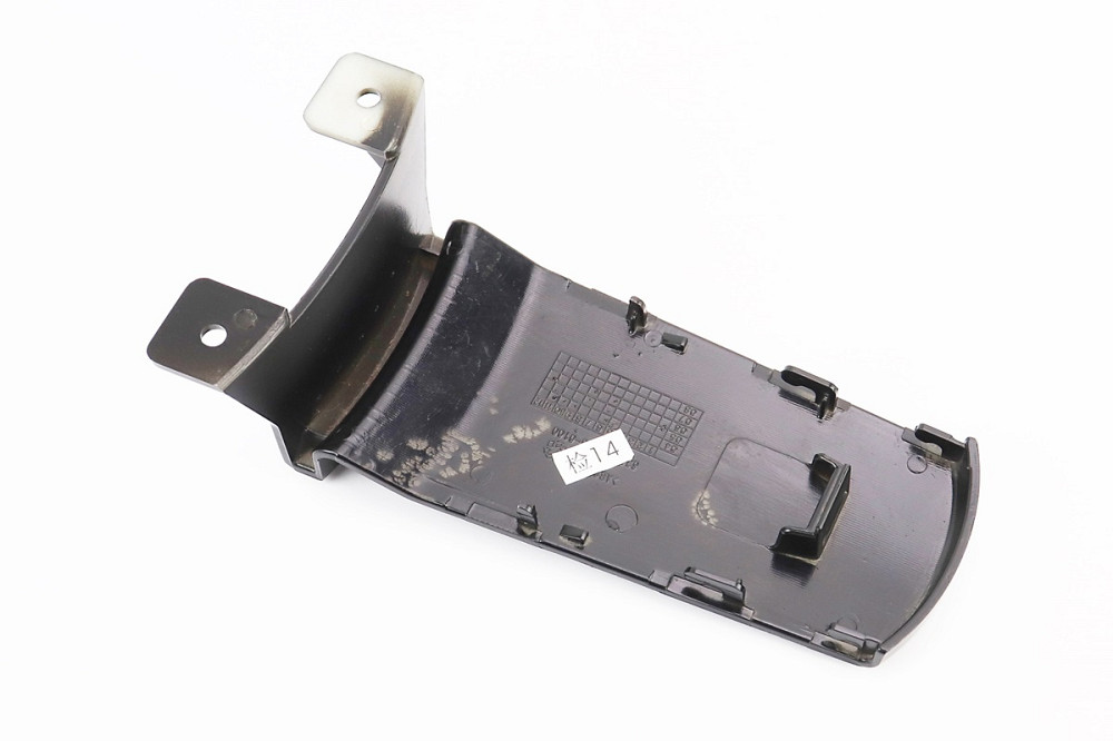 Zongshen - CubBike 50 пластик - задній верхній (з'єднувальний) Киев - изображение 2