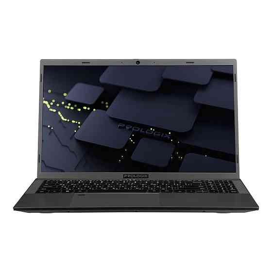 Ноутбук Prologix M15-725 (PLN725.I313.16.S3.WP11E.124) Black ( 14780 ) Харків