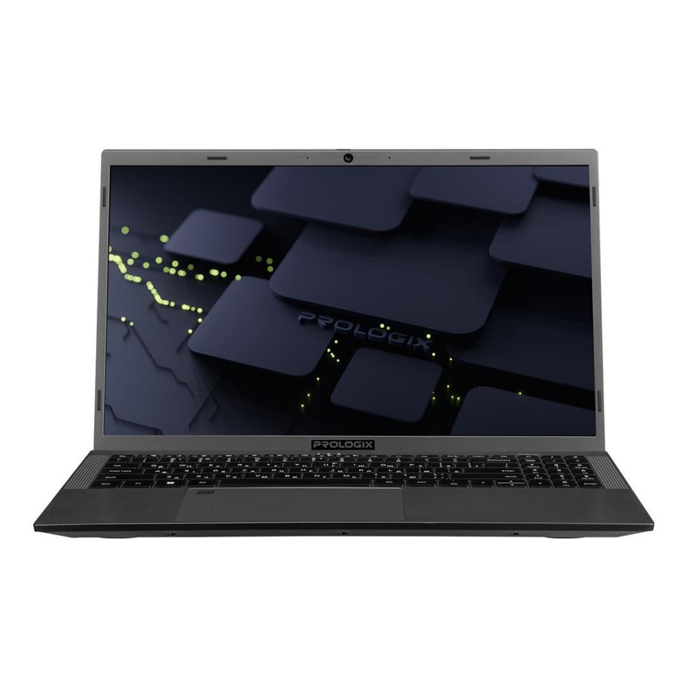 Ноутбук Prologix M15-725 (PLN725.I313.16.S3.WP11E.124) Black ( 14780 ) Харків - фото 2