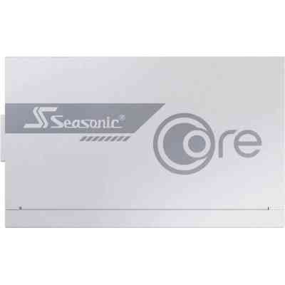 Блок питания Seasonic 750W (CORE GX-750-ATX31-WHITE) Винница
