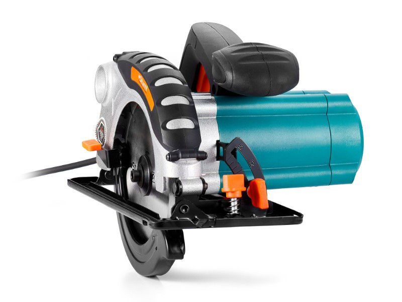 Пила циркулярна 160 мм, 1400 Вт Sturm CS5016 (читайте опис) Рівне - фото 1