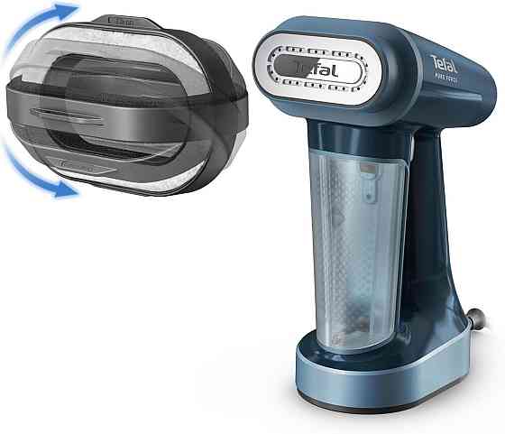 Відпарювач Tefal Pure Force 3in1 DT8755E0 ( 17974 ) Харків