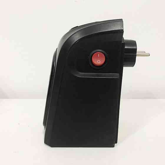 Тепловентилятор для дома, Тепловентилятор для портативного отопление 2000 Вт JO-57 Киев