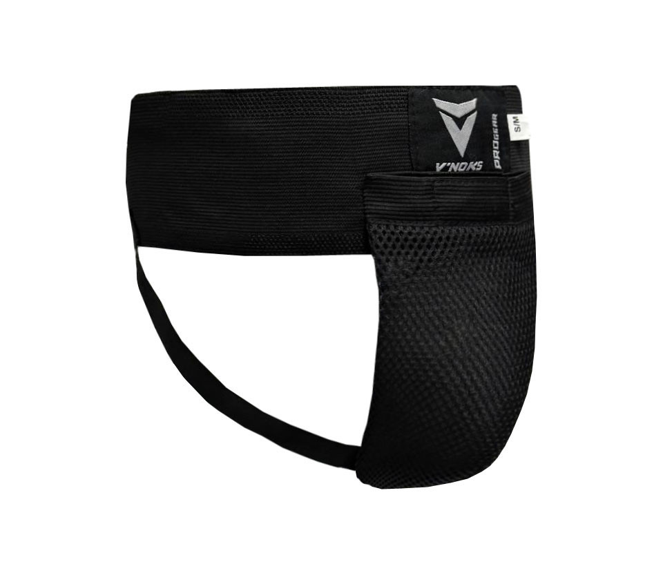 Захист паху V`Noks Lotta Grey L/XL Каменское - изображение 2