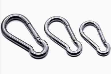 Карабін 6Мм 60Мм Київ