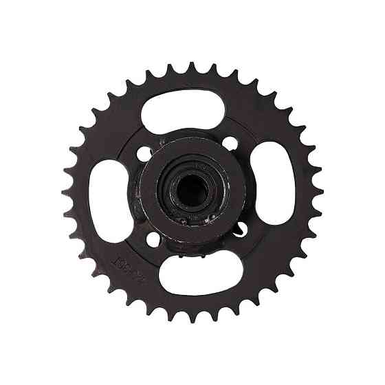 Звезда промежуточная (КИТ) (КТд8) Харьков