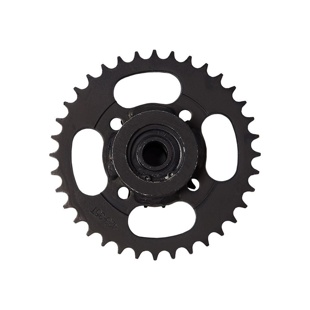 Звезда промежуточная (КИТ) (КТд8) Харьков - изображение 3