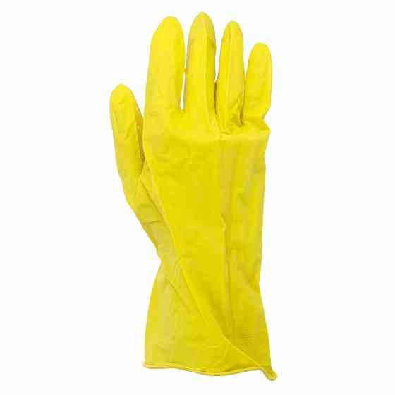 Рукавички латексні "XL" SIGMA (9447331) Рівне