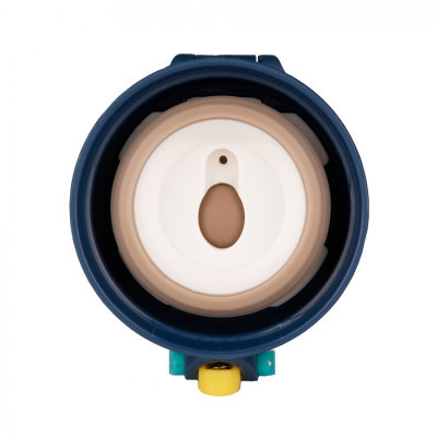 Поильник-непроливайка Yes Термос Украина 420 мл (708204) Винница - изображение 5