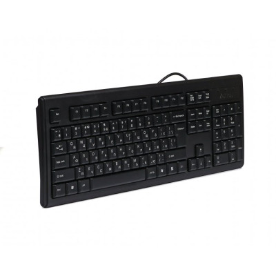 Клавиатура A4Tech KR-83 PS/2 Винница - изображение 2