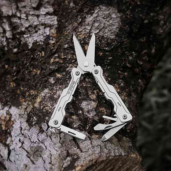 Мультитул NexTool Micro Sailor Scissors S0 Київ