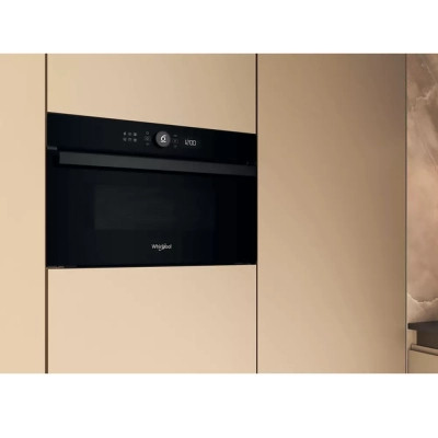 Микроволновая печь Whirlpool WMD44MB Винница - изображение 5