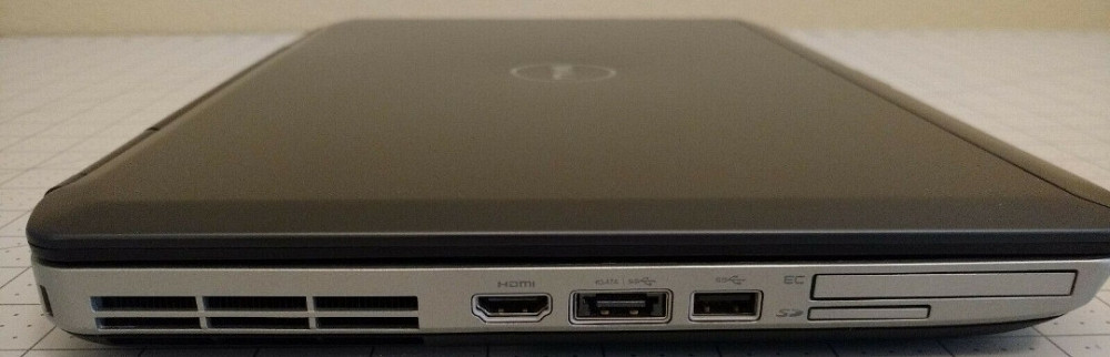 Ноутбук DELL Latitude E5430 i5 6Gb. SSD 128Gb. + HDD 320Gb. Київ - фото 2