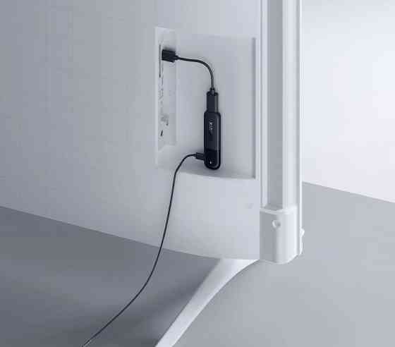 Медіаплеєр Xiaomi Mi TV Stick 4K 2nd Gen Київ