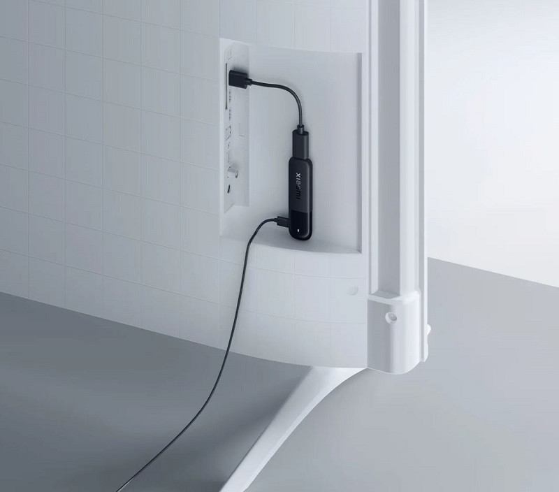 Медіаплеєр Xiaomi Mi TV Stick 4K 2nd Gen Київ - фото 3