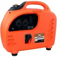 Генератор Cross Tools CPG2000INV Киев - изображение 1