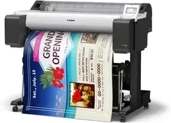 Плотер Canon imagePROGRAF TM-350 z podstawą Київ - фото 1