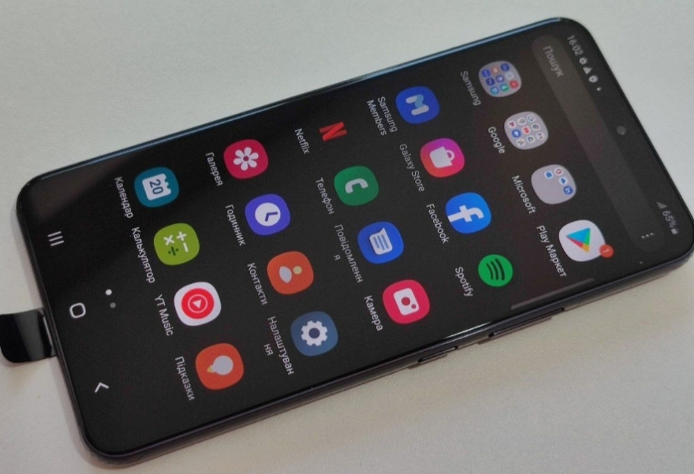 Смартфон: Samsung Galaxy S22 8/128Gb 8/256Gb GB Black White Green Pink Киев - изображение 5