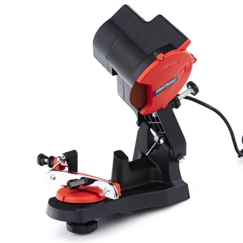 Точильний верстат для ланцюгів KD10578 Київ - фото 9