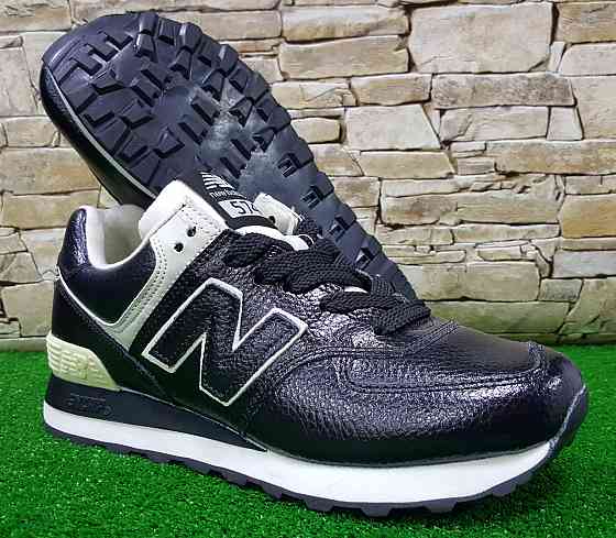Женские кроссовки New Balance WL574  р.38(25)см. Киев