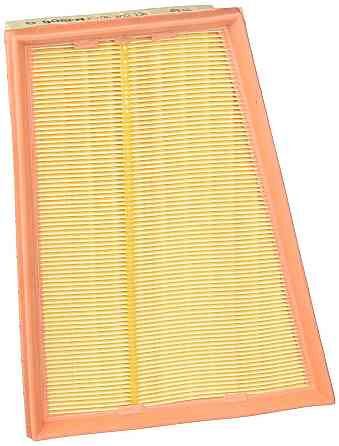 Повітряний фільтр BOSCH 0138 RENAULT Fluence, Grand Scenic III, Megane III 1,4 Харків