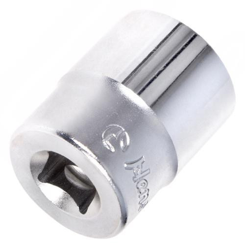 Торцева головка 1/2