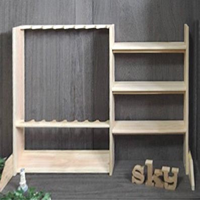 Органайзер для вудок "Бурлин 8" бланже Миколаїв - фото 2