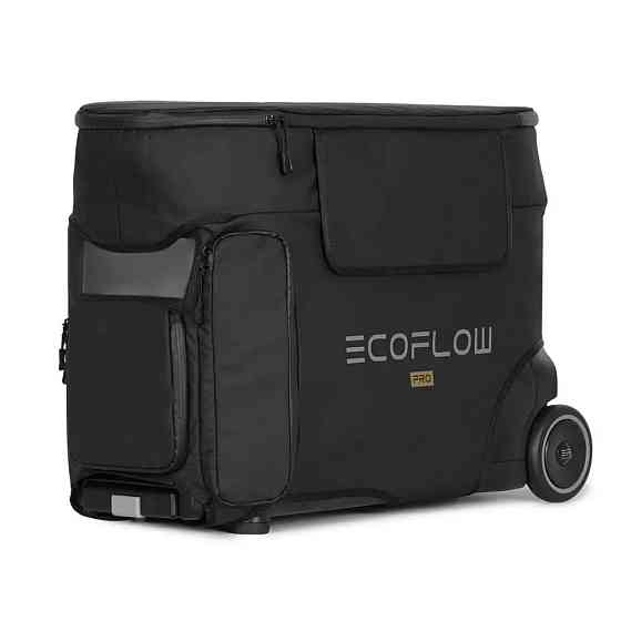 Сумка EcoFlow DELTA Pro Bag Киев