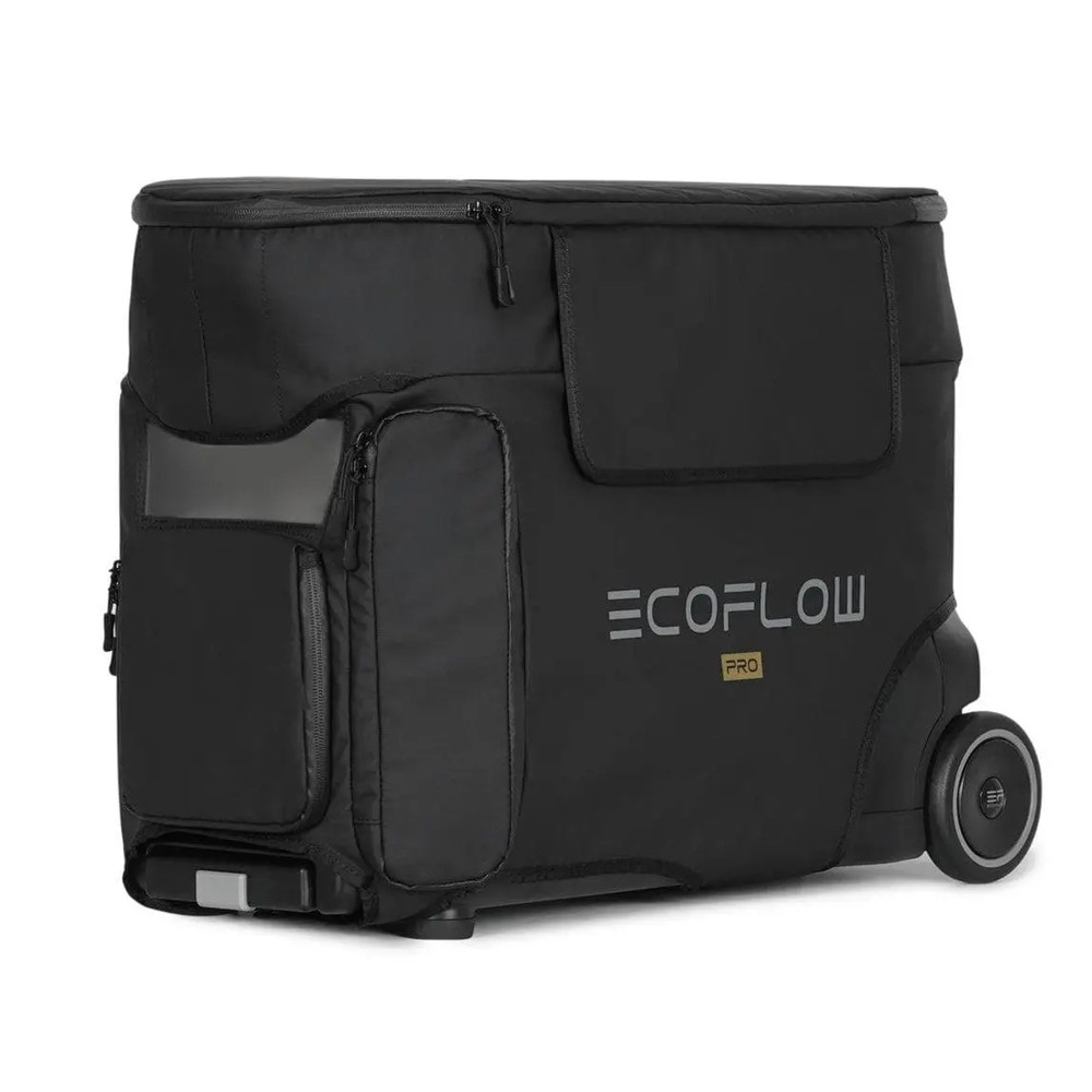 Сумка EcoFlow DELTA Pro Bag Киев - изображение 1