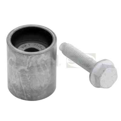 Ролик натягувача ременя SNR GE357.26 Вінниця