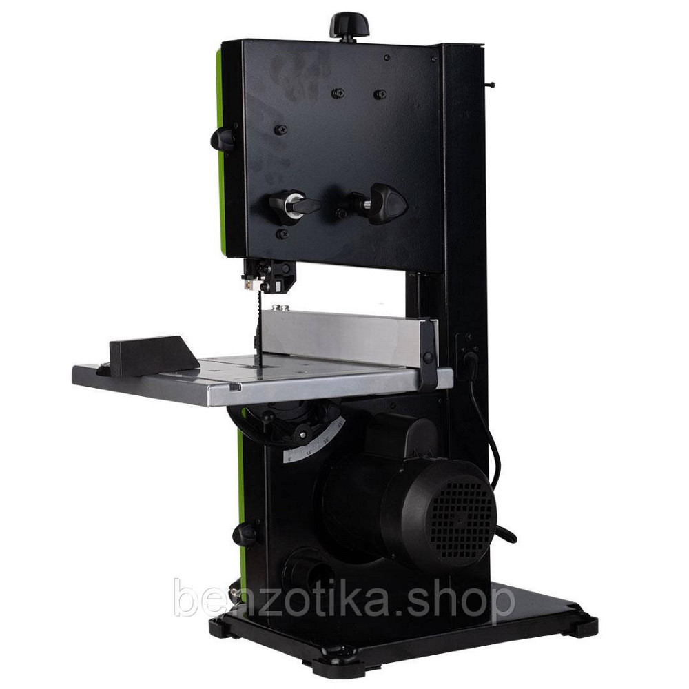 Ленточный станок Procraft BT350-80 — профессиональный инструмент для точных и качественных резов! Киев - изображение 5