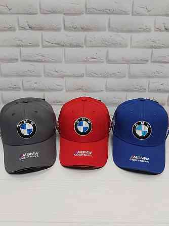 Бейсболка BMW Motorsport Baseball Київ
