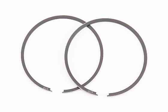 Кільця поршневі Honda DIO72 47мм STD (замки внутрішні) Київ