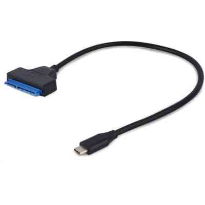 Перехідник Cablexpert USB-C 3.0 to SATA II (AUS3-03) Вінниця