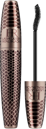 Туш для вій Helena Rubinstein Lash Queen Fatal Blacks Mascara 01-Black Слов'янськ