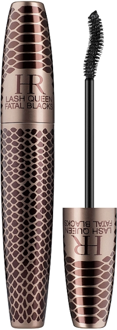 Туш для вій Helena Rubinstein Lash Queen Fatal Blacks Mascara 01-Black Слов'янськ - фото 1