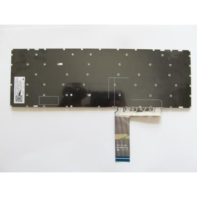 Клавіатура ноутбука Lenovo 320-15ABR,320-15AST,320-15IAP,320-15IKB серая RU/US (A46042) Вінниця - фото 2