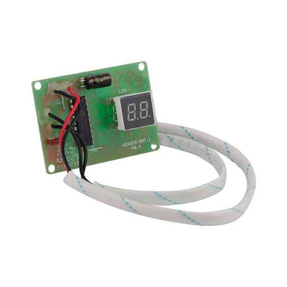 Дисплей Thermo Alliance (301247002) Киев