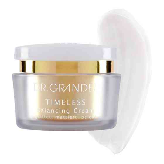 Омолоджуючий крем для комбінованої шкіри Balancing Cream Dr.Grandel, 50 мл Дніпро