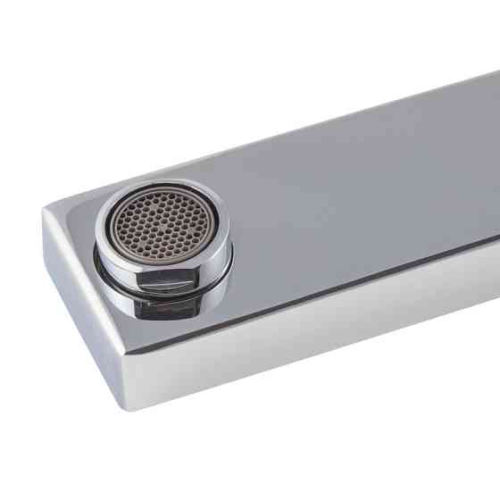Душова колона зі змішувачем KOER KB-56039-01 3 функції (Колір хром) (KR5995)   ( 21009 ) Харків
