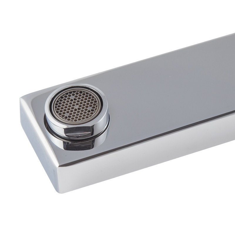 Душова колона зі змішувачем KOER KB-56039-01 3 функції (Колір хром) (KR5995)   ( 21009 ) Харків - фото 6