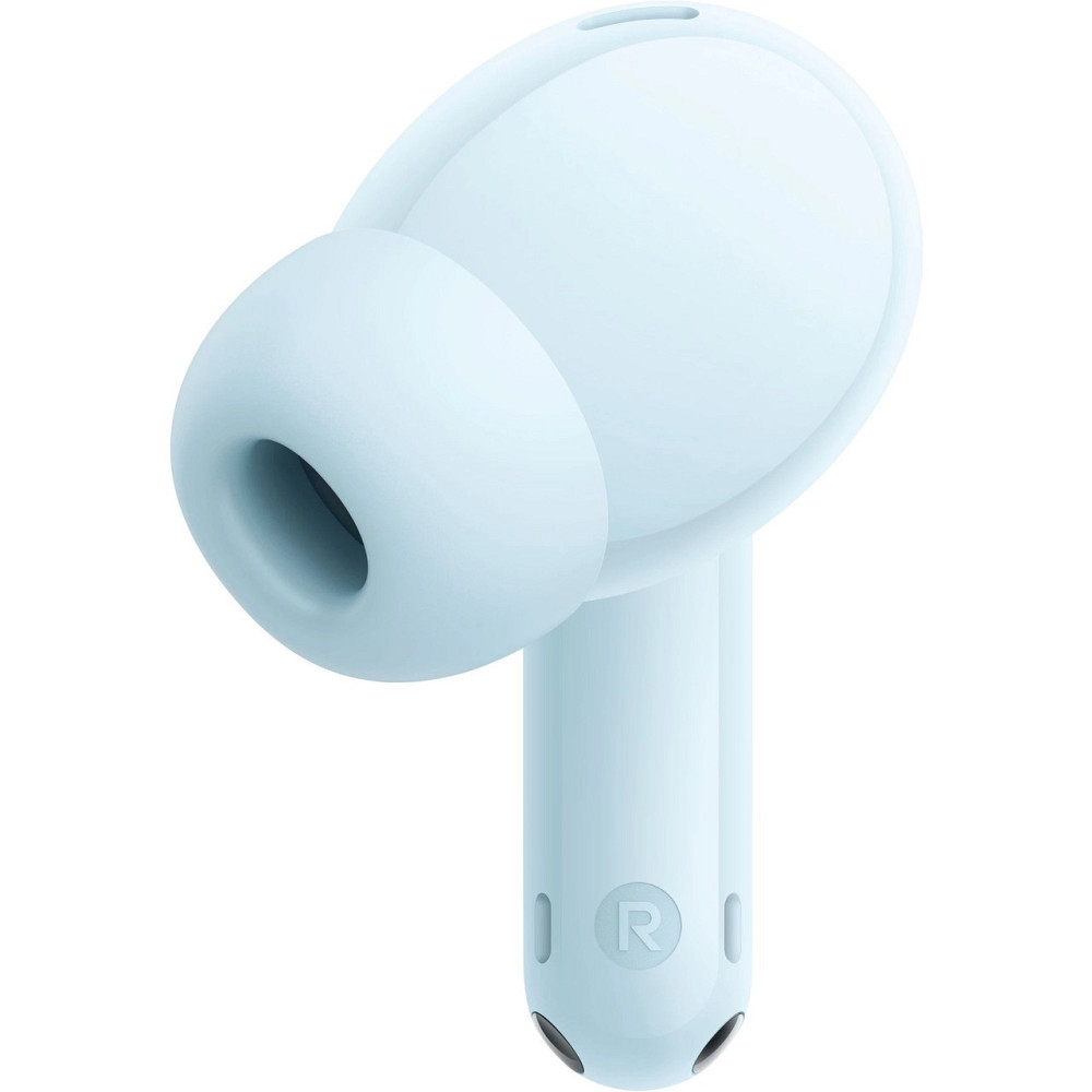 Bluetooth-гарнітура Xiaomi Redmi Buds 8 Lite Blue (BHR08OJGL) ( 17377 ) Харків - фото 2
