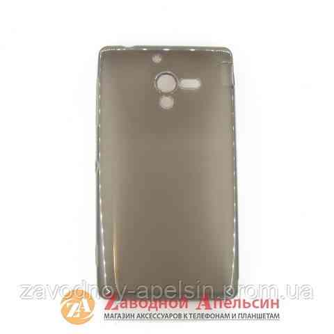 Sony Xperia ZL L35h C6502 чохол Cover Одеса