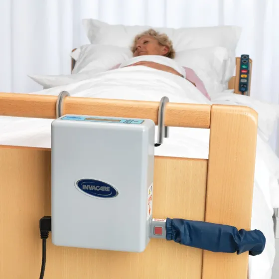 Протипролежневий матрац Invacare Softform Premier Active 2 Дніпро