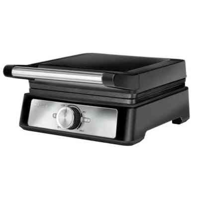 Вафельниця MPM MGO-41/C Вінниця