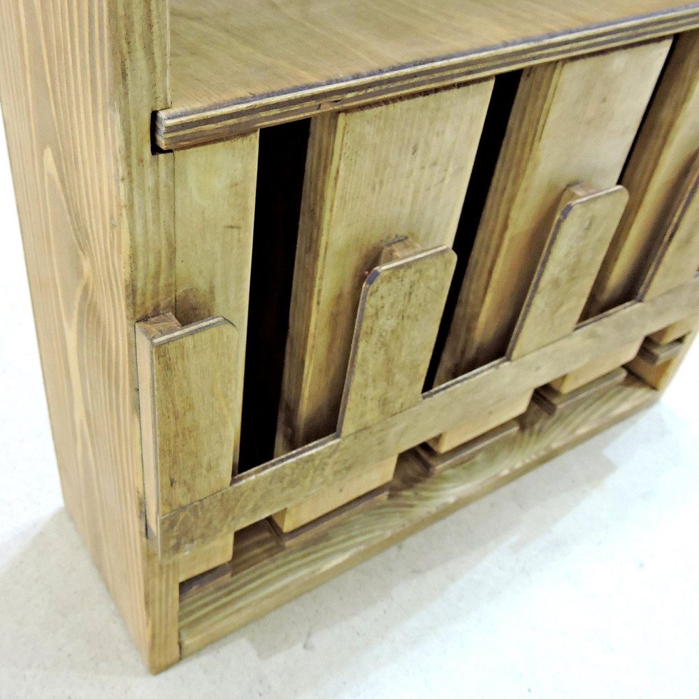 Органайзер для чайных пакетиков 